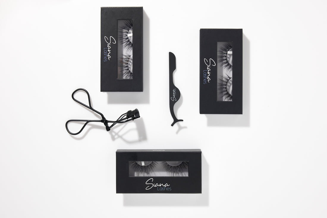 9 Reasons Why Faux Mink Lashes Are A Must-Have!